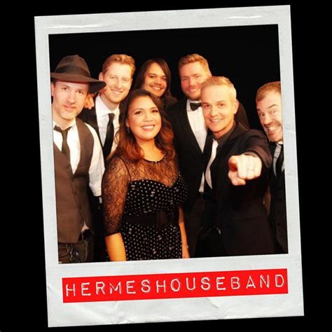 sally flissinger hermes house band|Hermes house band tour dates.